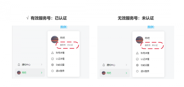 微信公众号(服务号)开通